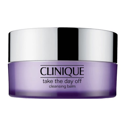 Clinique Take The Day Off балзам за чишћење лица, лимитирано издање, 250 мл