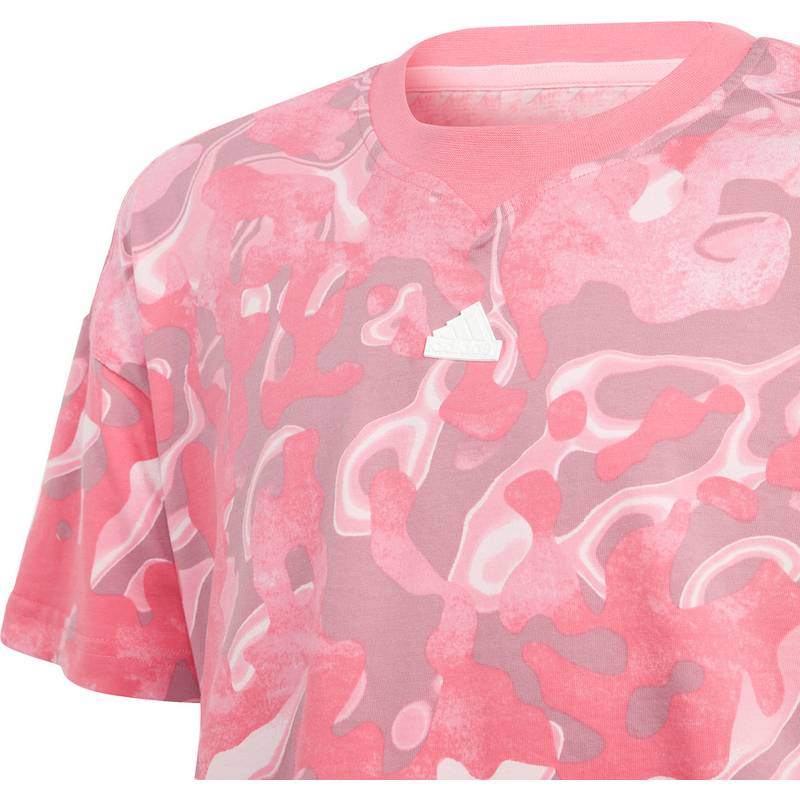 adidas AOP T-Shirt Mdchen