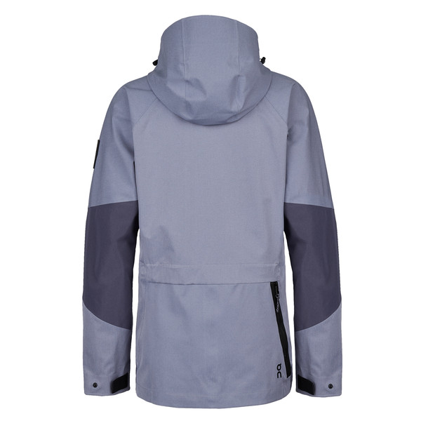 EXPLORER JACKET Damen - Softshelljacke