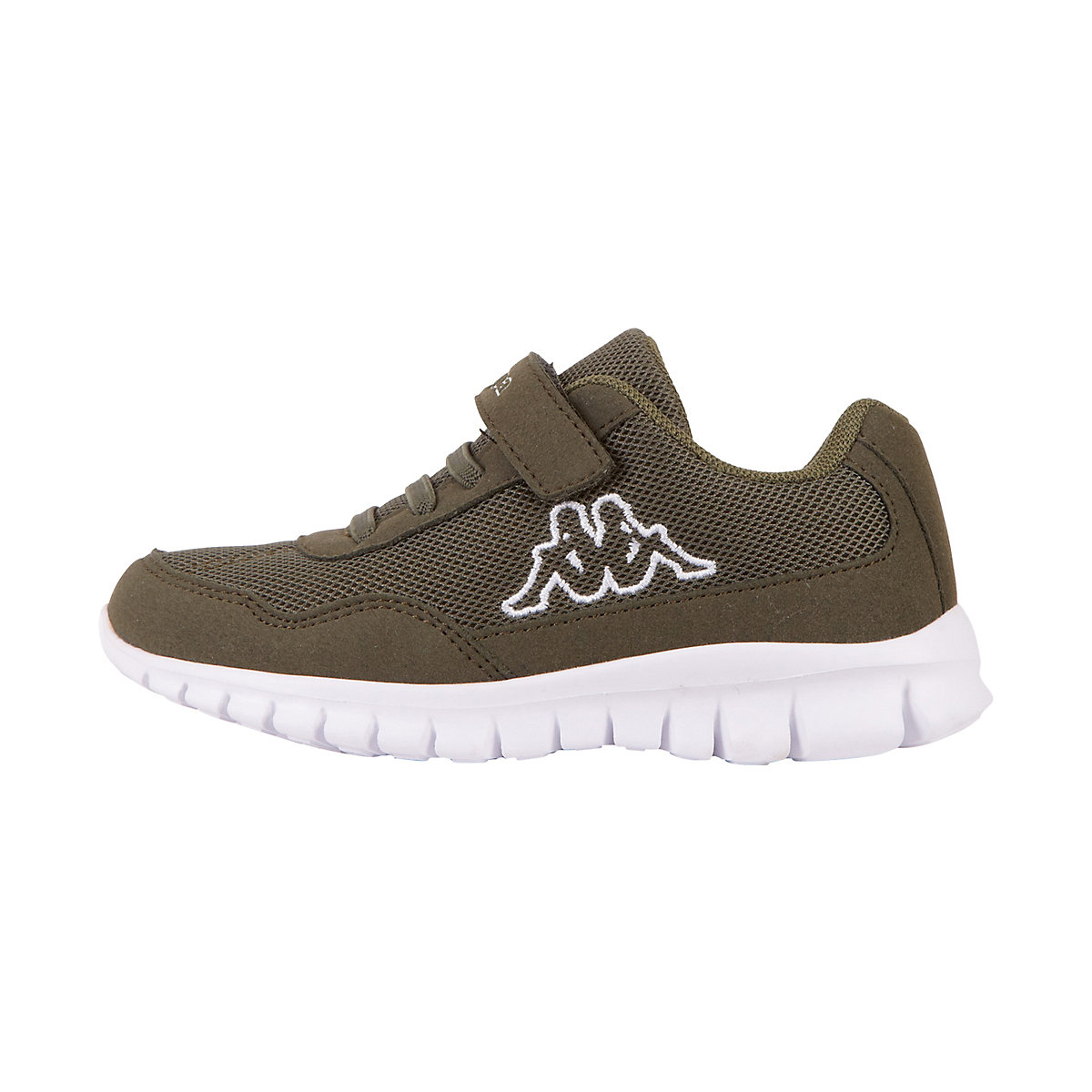 Sneakers Low FOLLOW K für Jungen