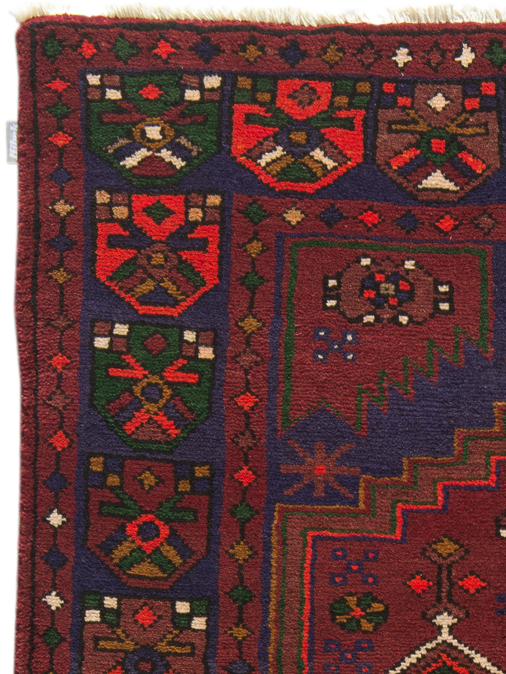 Hamadan ca. 140 x 205 cm, Unikat / Einzelstück