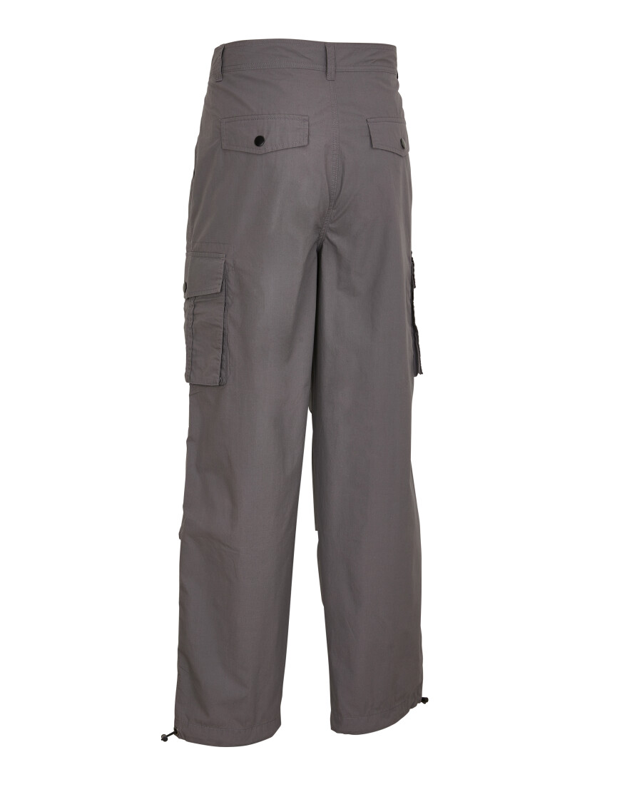 Lässige Cargohose
