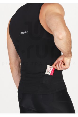 2XU Compression Tri Singlet M