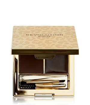 REVOLUTION PRO Ultimate Brow Sculpt Kit Augenbrauenfarbe-2.4 g