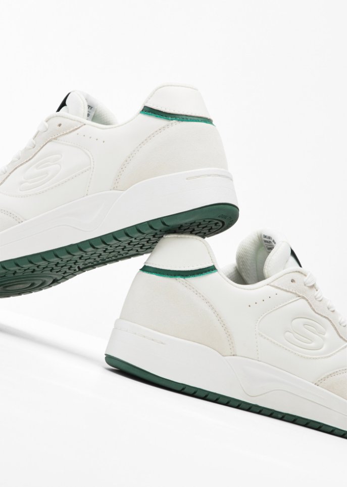 Skechers Sneaker mit Memory Foam
