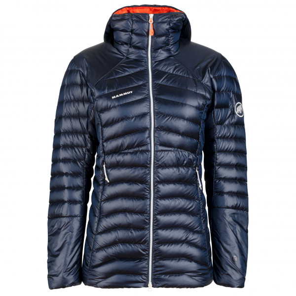 Mammut - Women's Eigerjoch Advanced IN Hooded Jacket - Daunenjacke