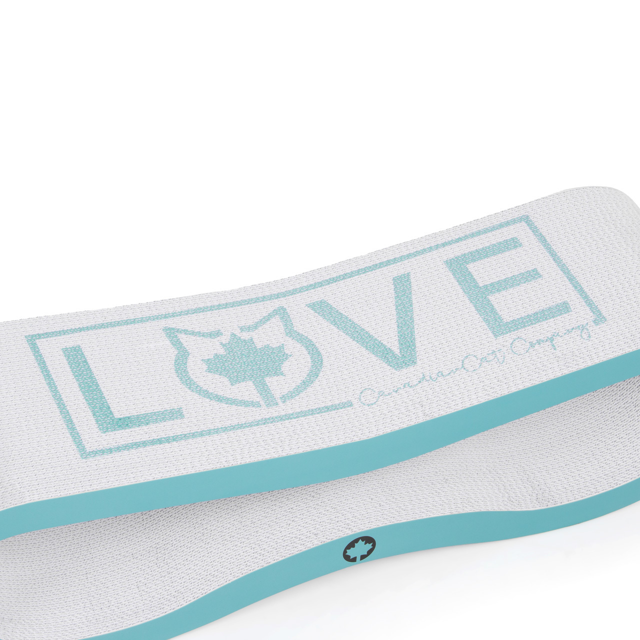 Canadian Cat Company Kratzbäume Canadian Cat Company Kratzbrett Orbit 2.0 türkis