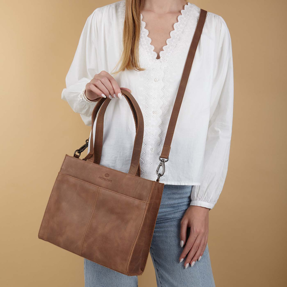Micmacbags Malmö Cabas Sac