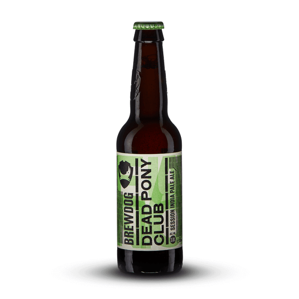 Dead Pony Club 33 cl