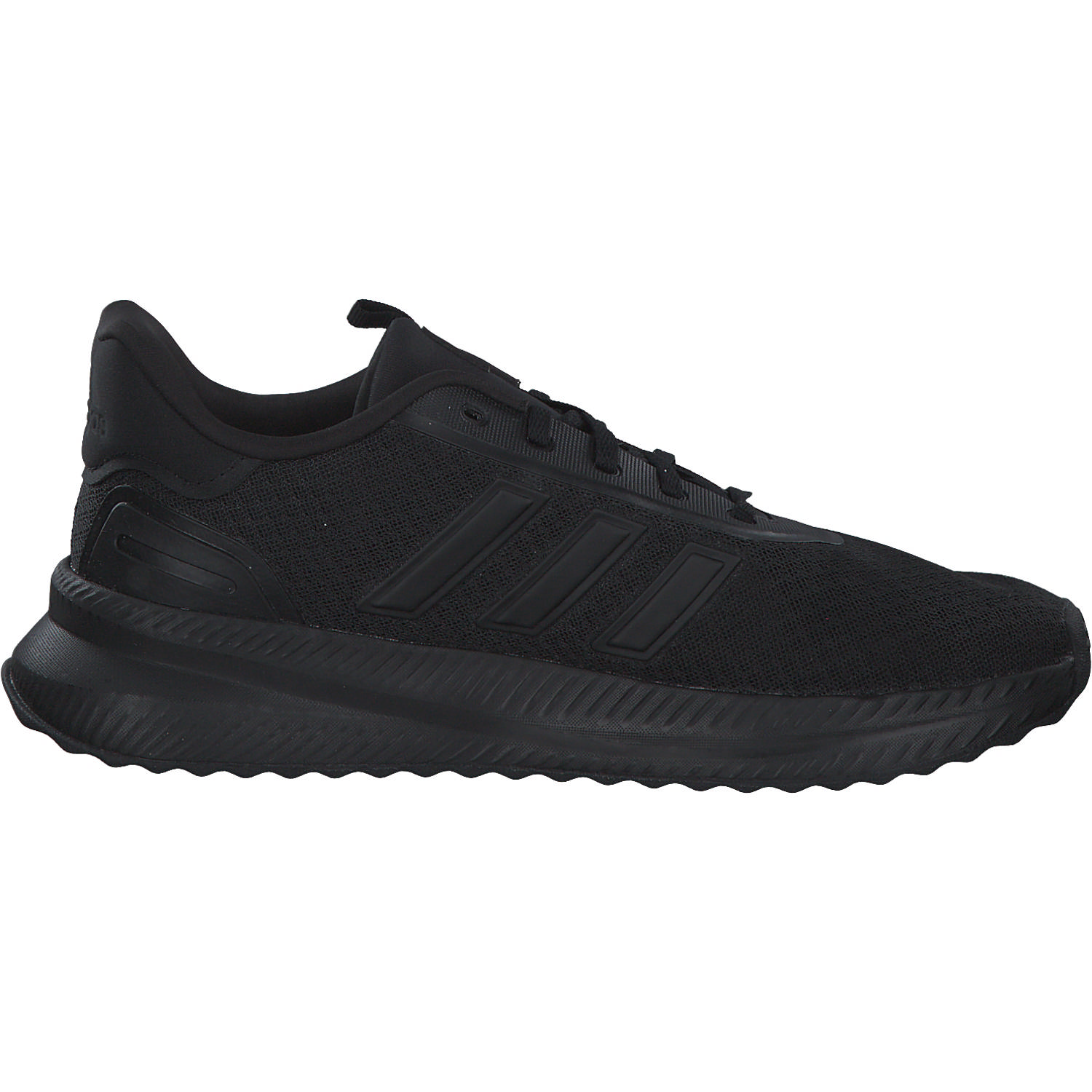 Adidas Plrpath W, Schnürschuhe, Damen, Schwarz