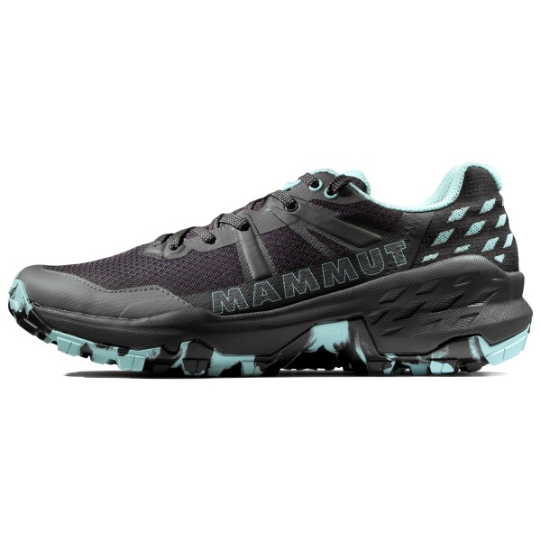 Mammut - Women's Sertig II Low - Multisportschuhe