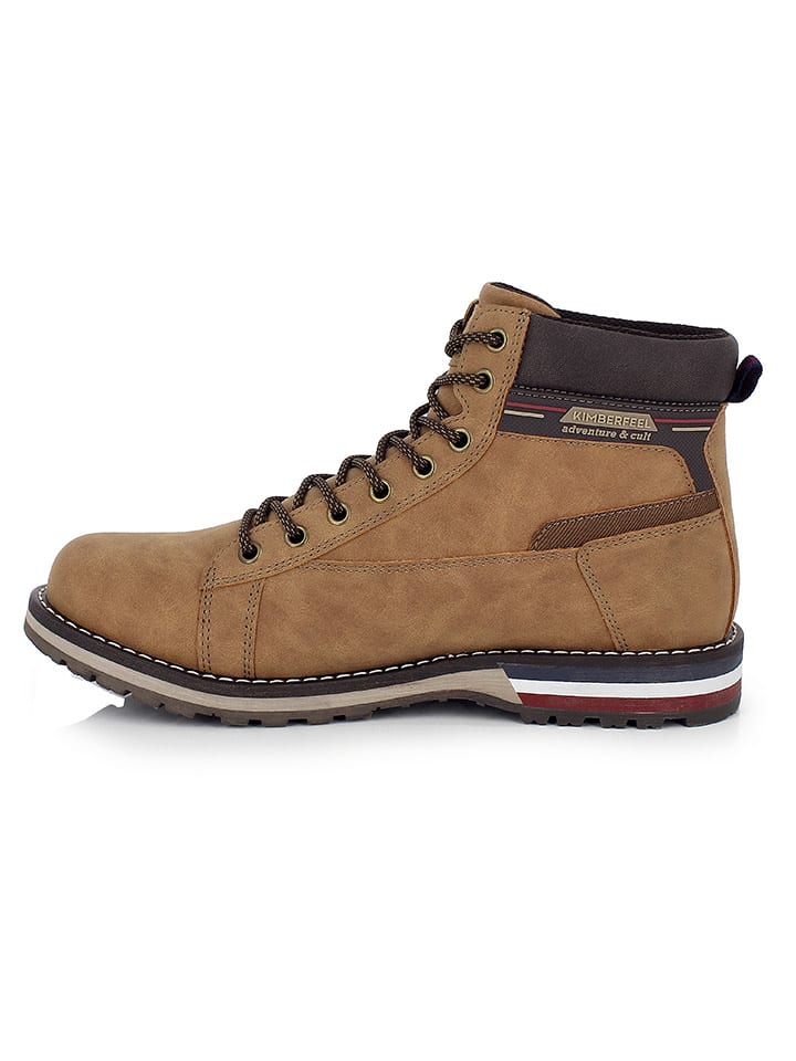 Kimberfeel Boots 