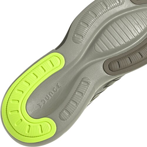HERREN FREIZEITSCHUHE ALPHAEDGE +