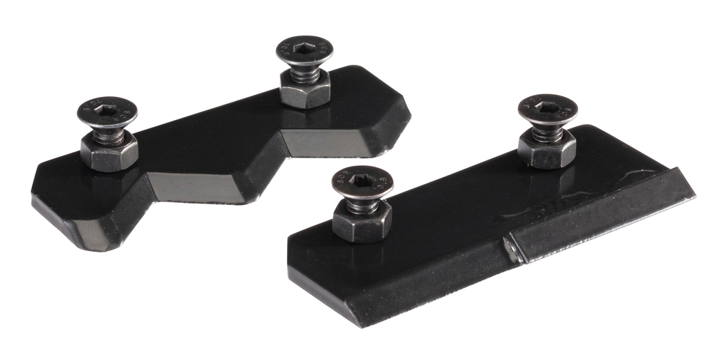 Accessori Makita E-07652 Lama di ricambio per trivella da terra da 200 mm