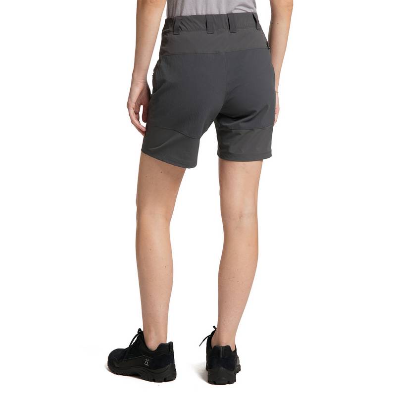 Haglöfs Mid Standard Shorts Funktionsshorts Damen