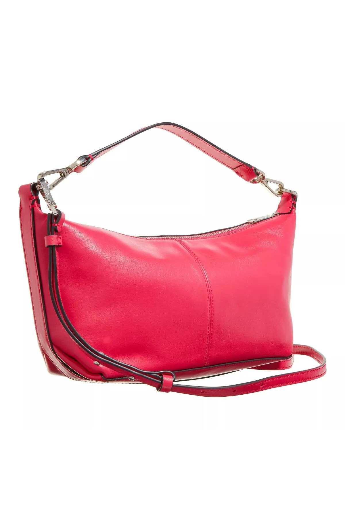 Liebeskind Berlin  Paris Biker Hobo S Limonade Rosa