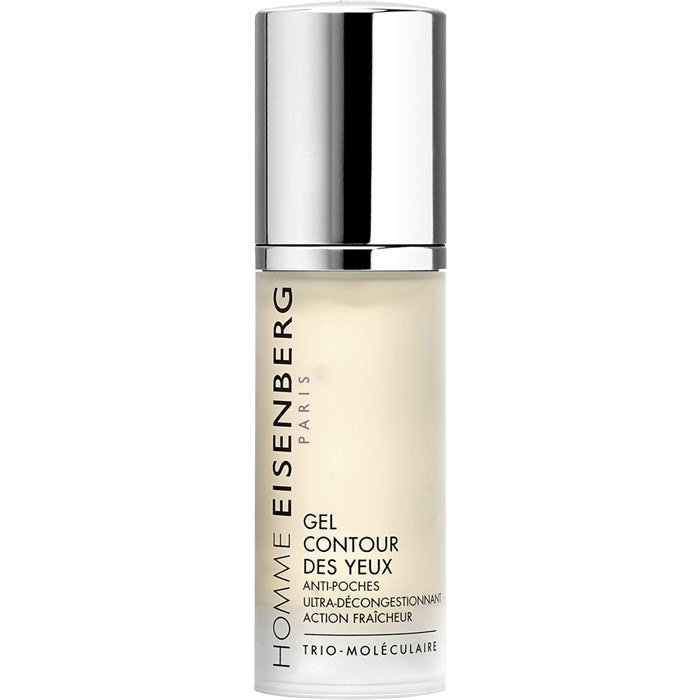 Homme Gel Contour Yeux