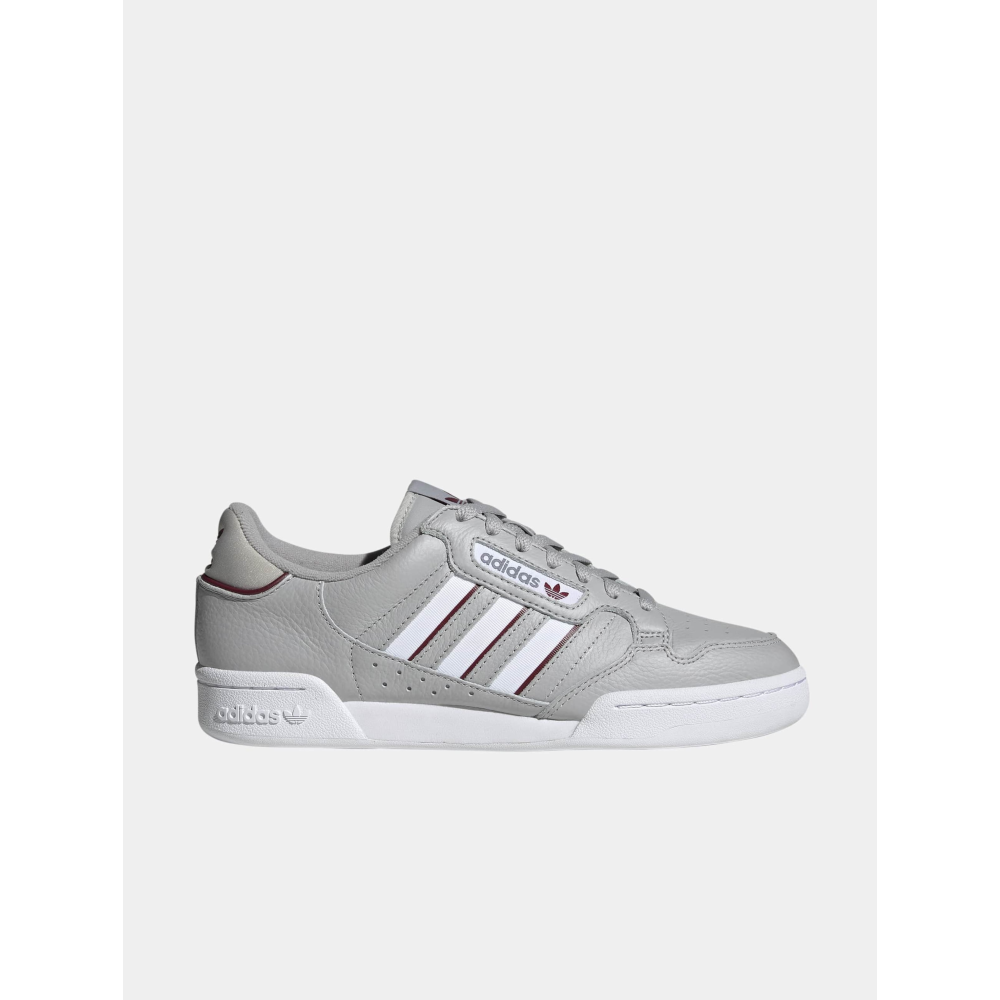 adidas Continental 80 Stripes GZ6263 / grau