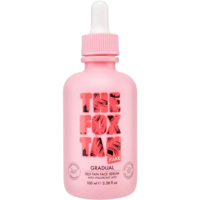 Gradual Self-Tan Serum