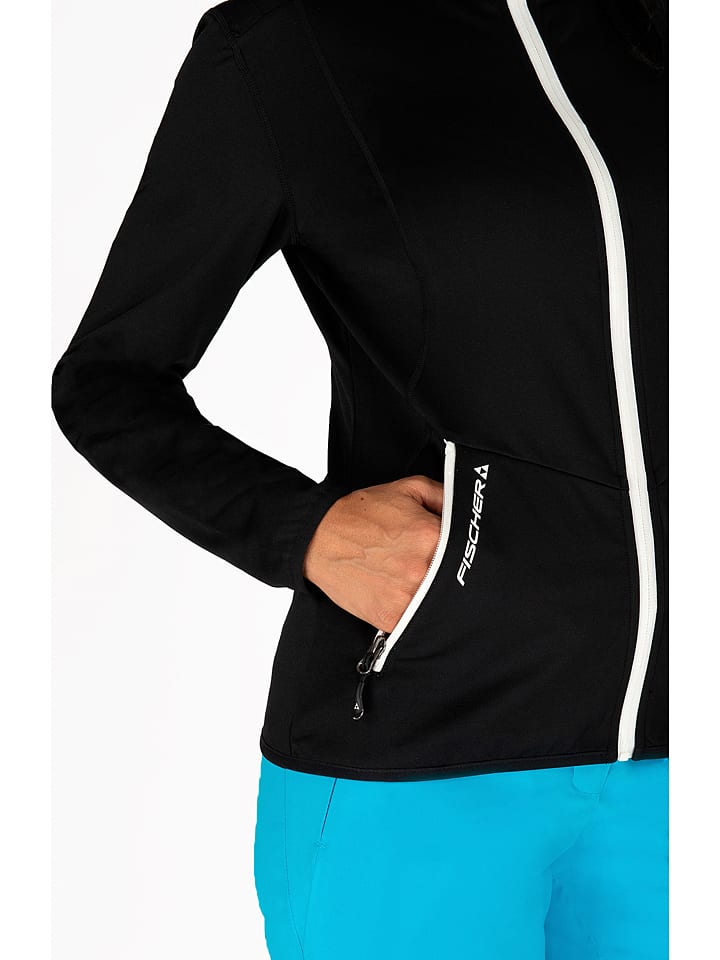 Fischer Fleecejacke 