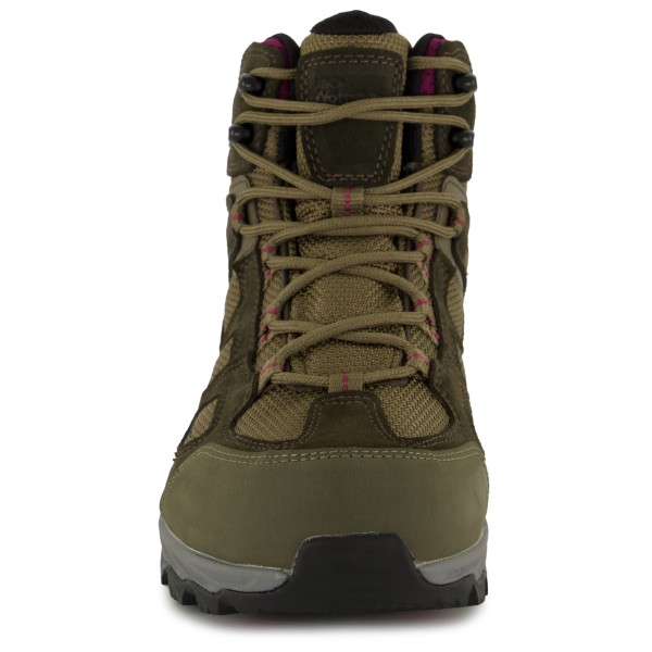 Jack Wolfskin - Women's Vojo 3 Texapore Mid - Wanderschuhe