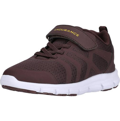 Endurance Sneaker Clenny mit Allwetterprofil