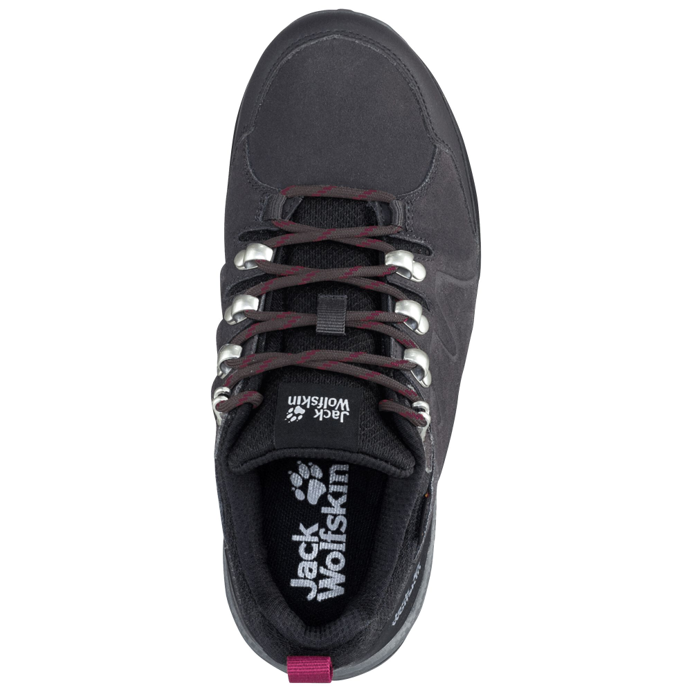 Jack Wolfskin REFUGIO TEXAPORE LOW 4050821;6157 / bunt
