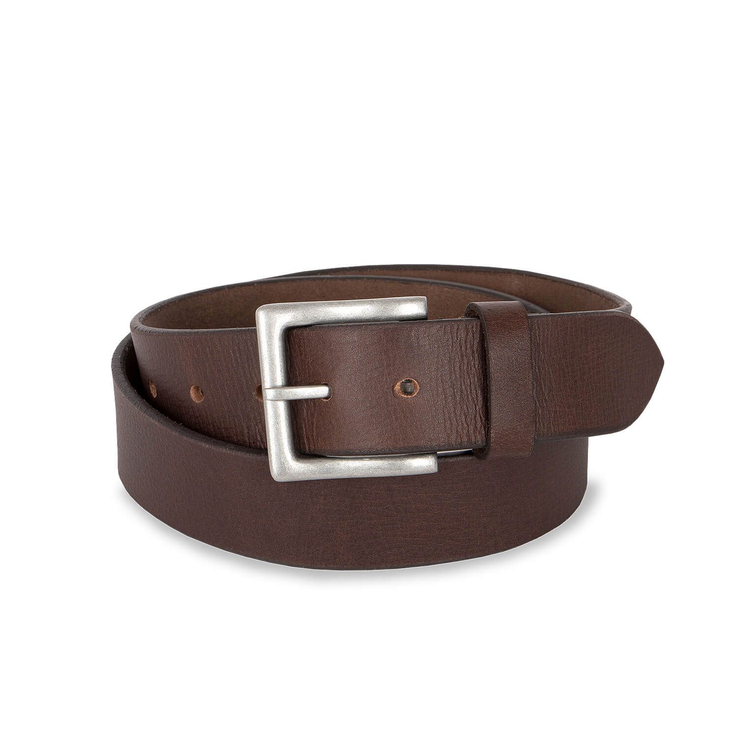 Hosengürtel Nappa-Leder