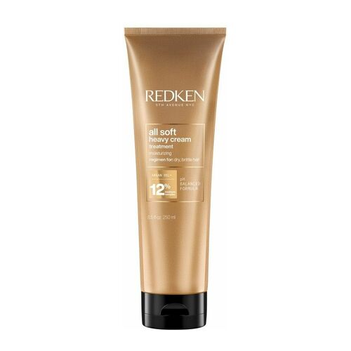 Redken All Soft тешка крема 250 мл