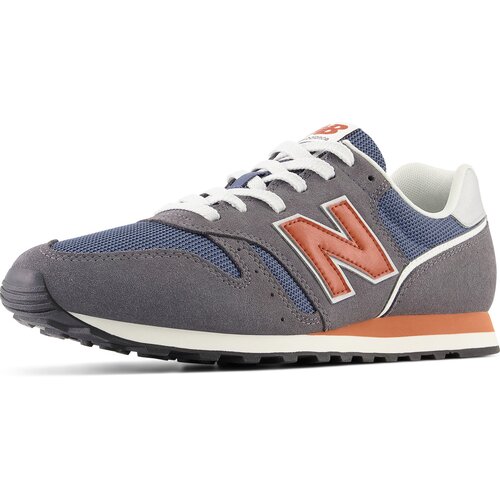 HERREN FREIZEITSCHUHE 373