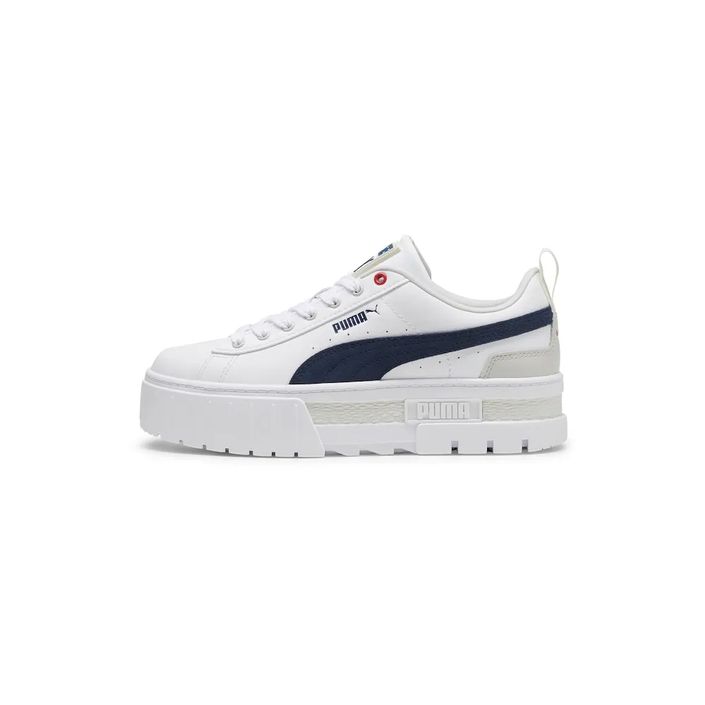 PUMA Mayze 381983/041 / weiss