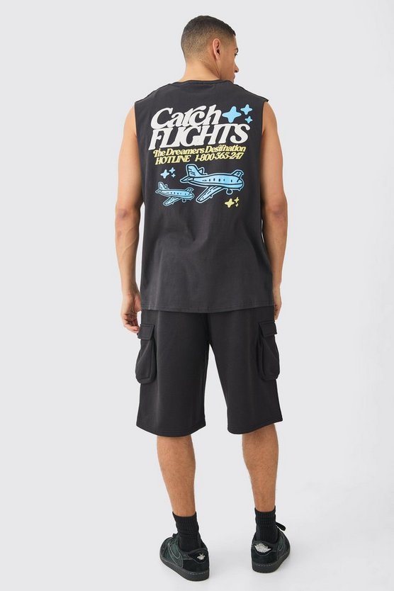 Jersey Cargo-Jort