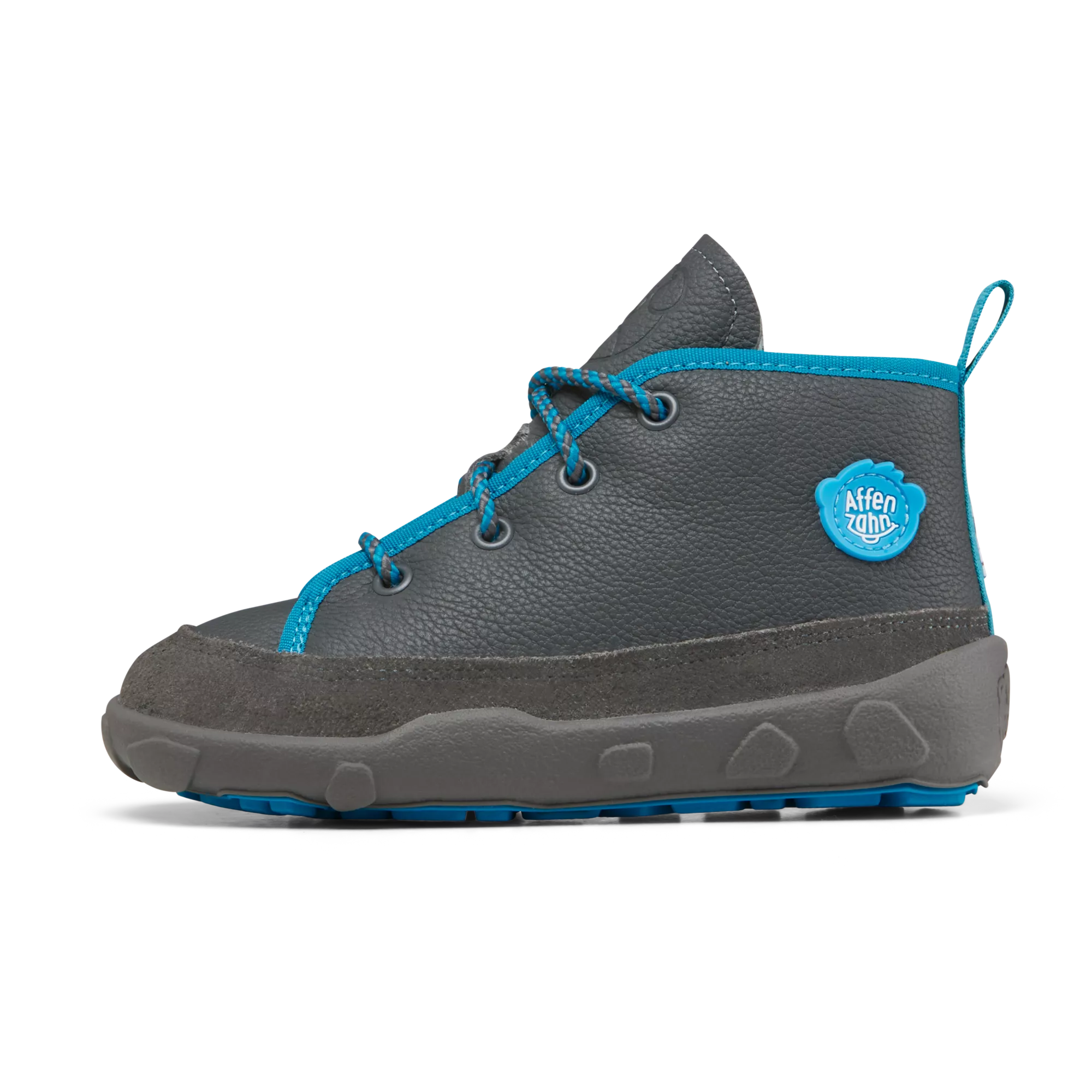 Winterschuh Leder Easy
