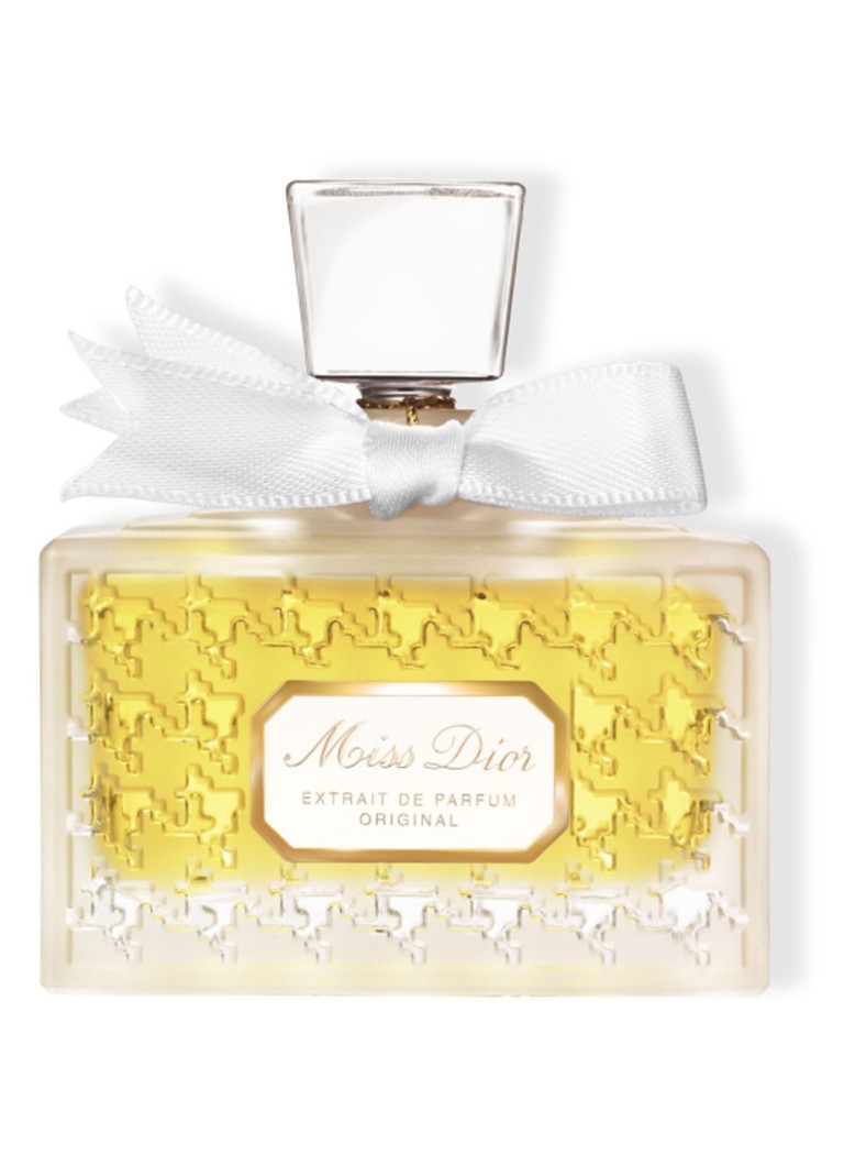 DIOR Miss Dior Original Extrait de Parfum