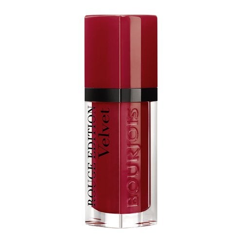 Bourjois Rouge Edition Velvet lūpu krāsa 07 Nude-Ist 7,7 ml