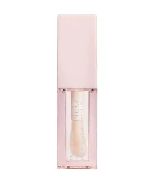 Neo Make Up Intense Serum Magic Lip Oil Olejek kun 5ml