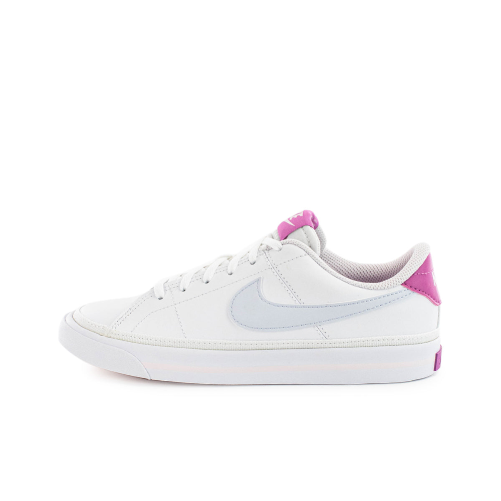 Nike Court Legacy DA5380-116 / weiss