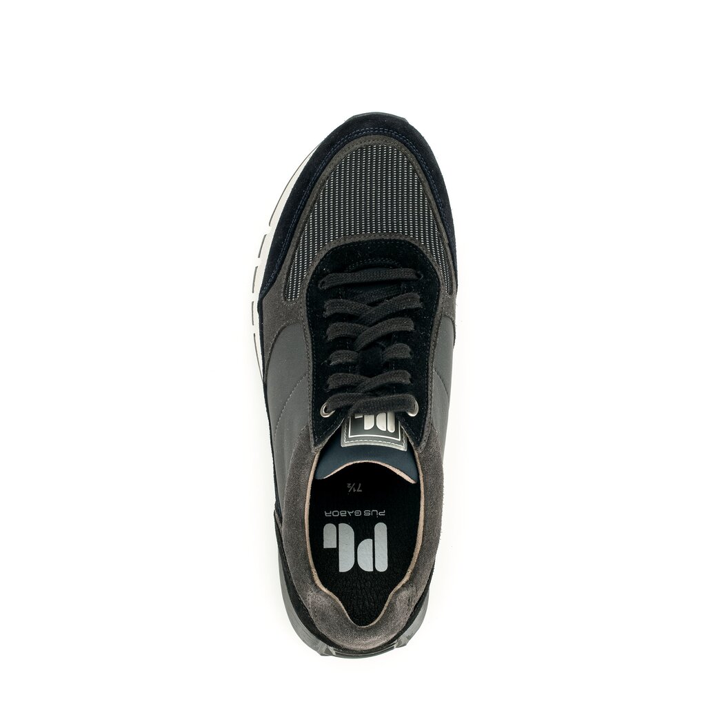 Pius Gabor PG1036 Sneaker low blau
