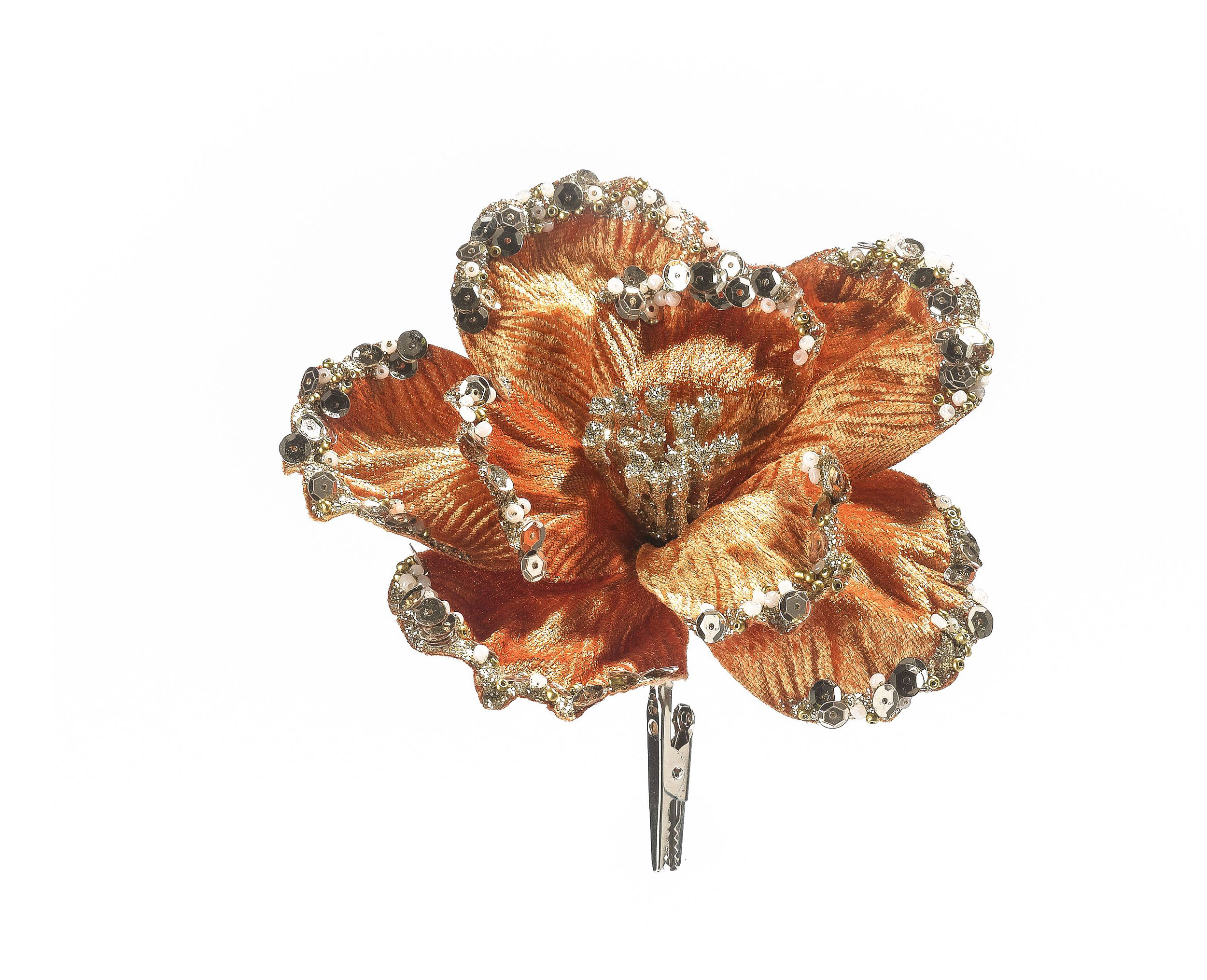 casa NOVAcasaNOVA Deko-Blüte 14cm