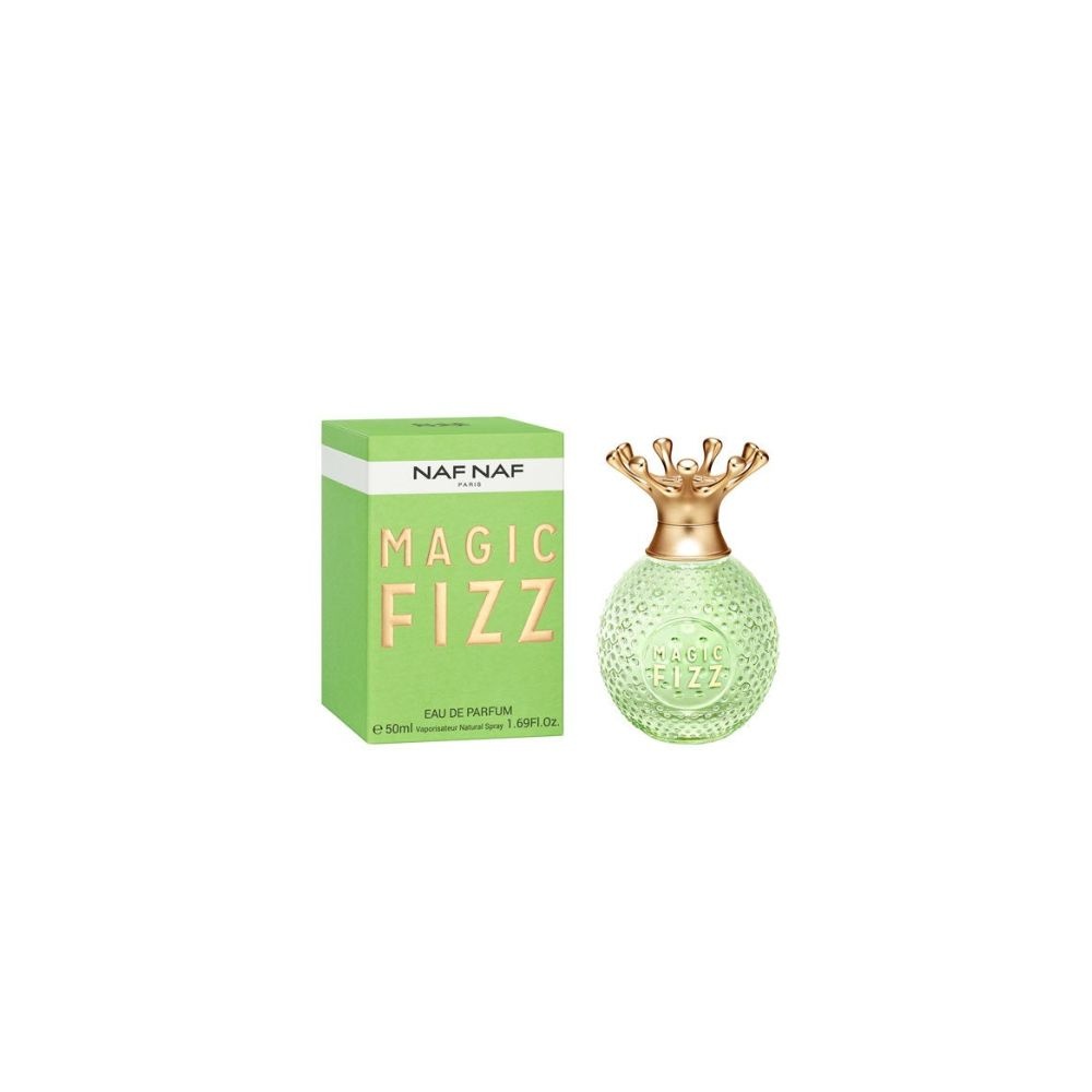naf naf parfums MAGIC FIZZ Eau de Parfum