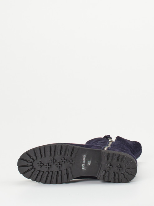 Stiefelette-18311090002 Mannori