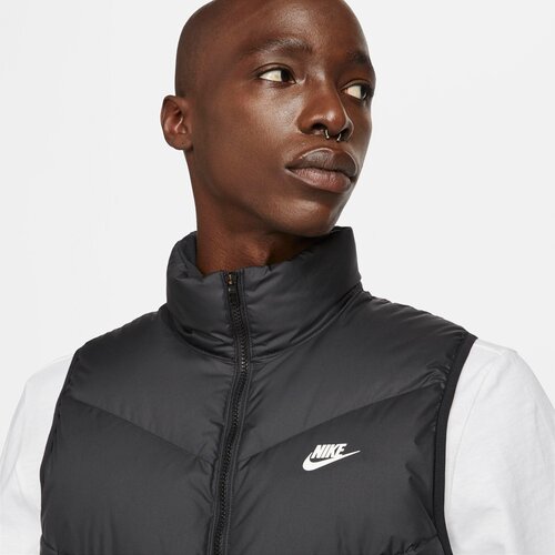 HERREN WESTE M NSW SF WINDRUNNER VEST