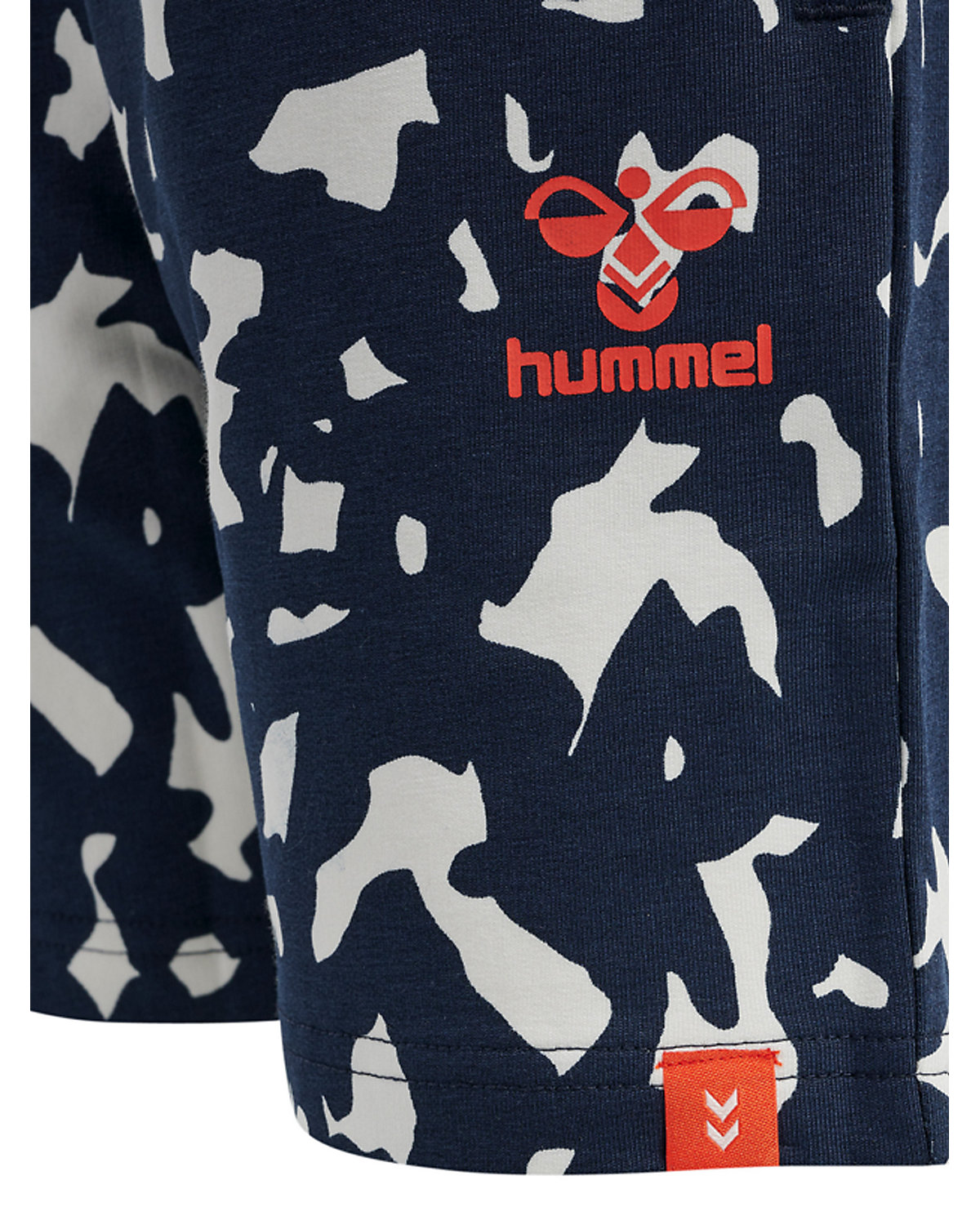 hmlDITZ SHORTS Jogginghosen für Jungen