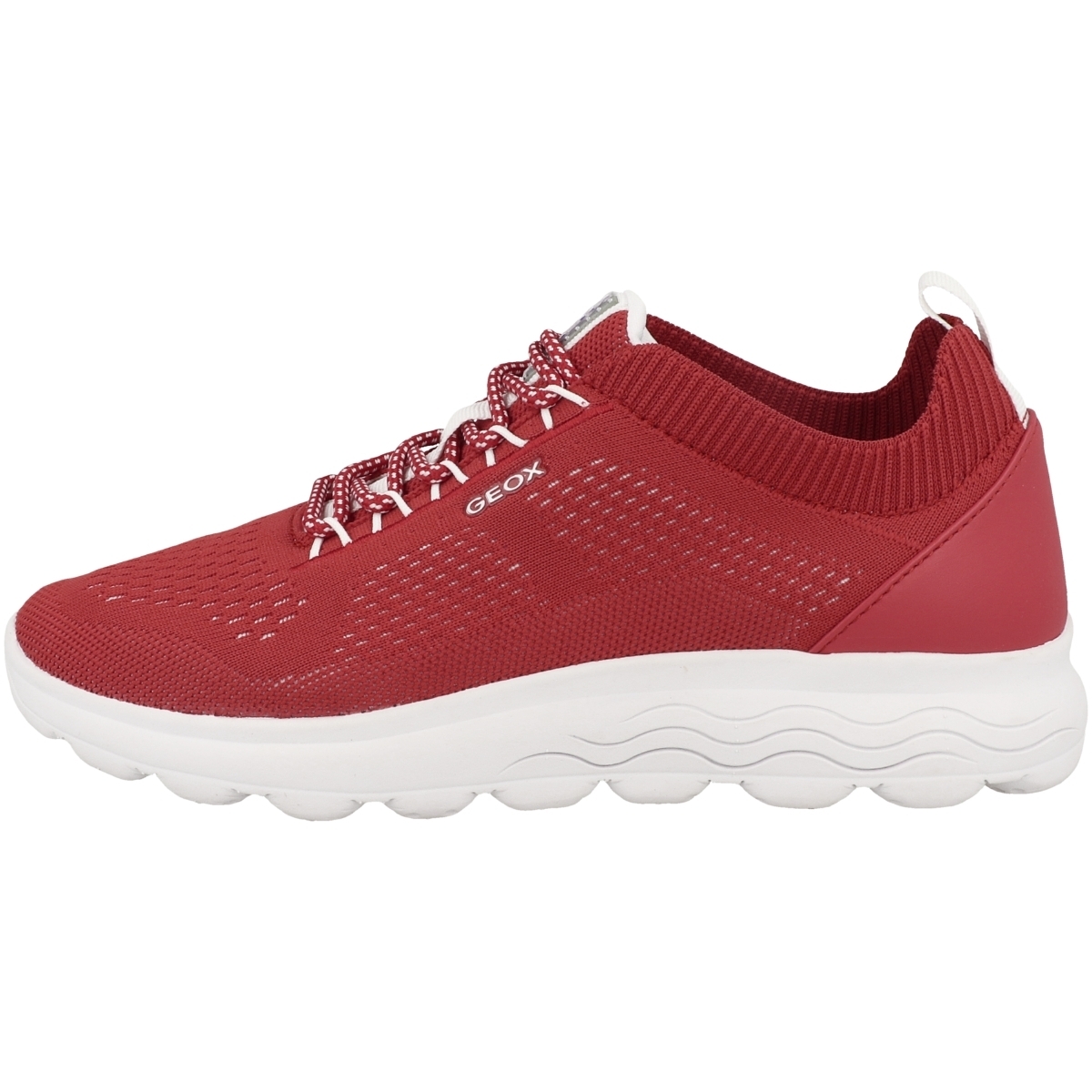 Geox D Spherica A Sneaker Low rot