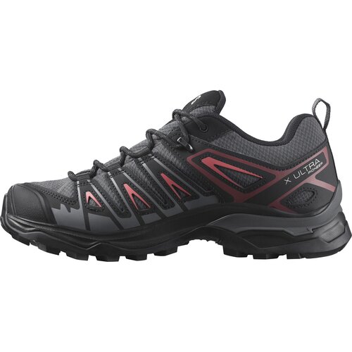 DAMEN MULTIFUNKTIONSSCHUHE SHOES X ULTRA PIONEER GTX W MGNT/BLACK/T