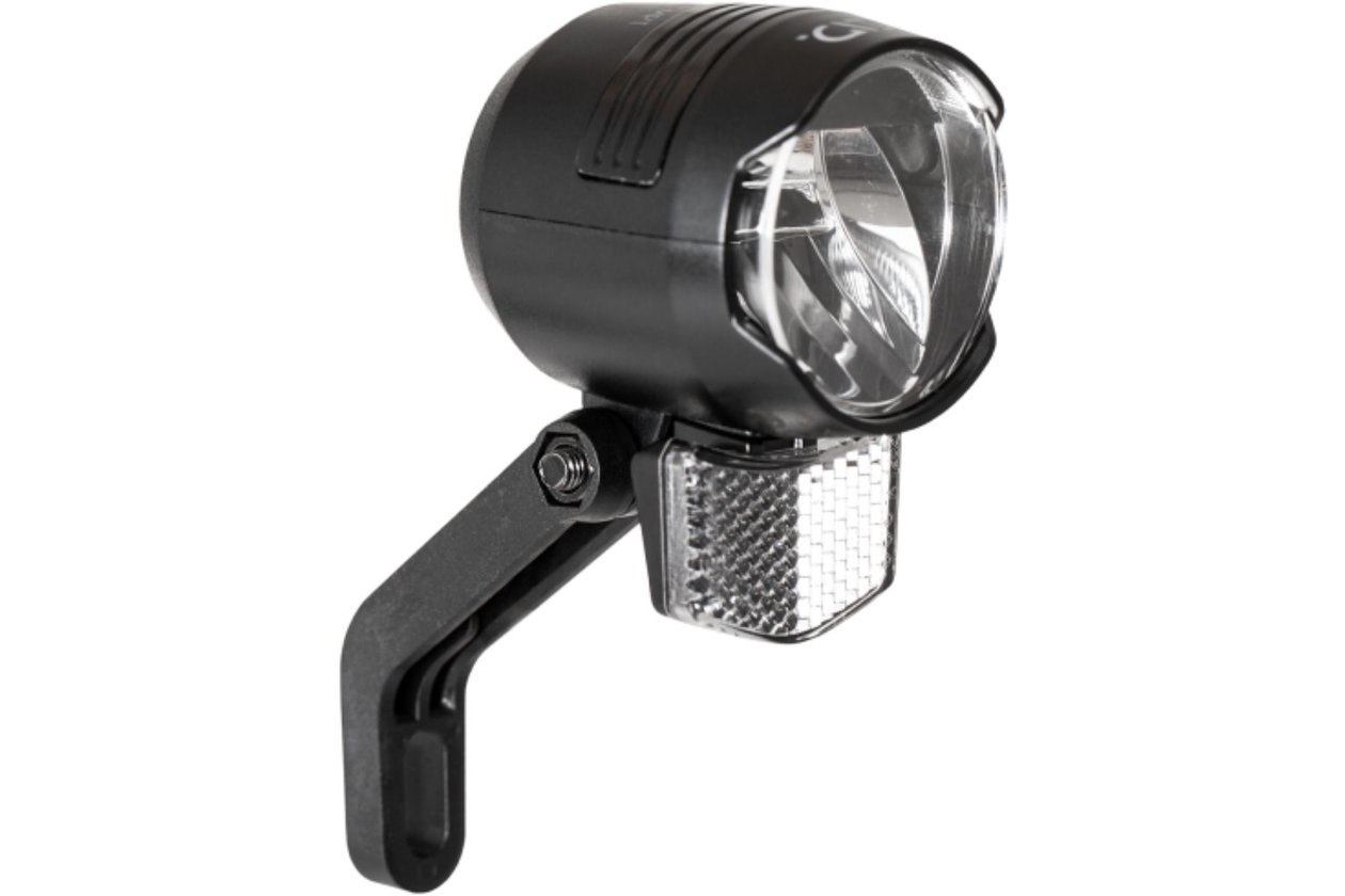 Cube ACID E-Bike Frontlicht PRO-E 60 CMPT BES2