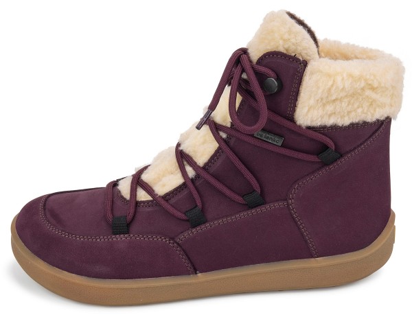 BeLenka |a ~ Bliss ~ Burgundy Red