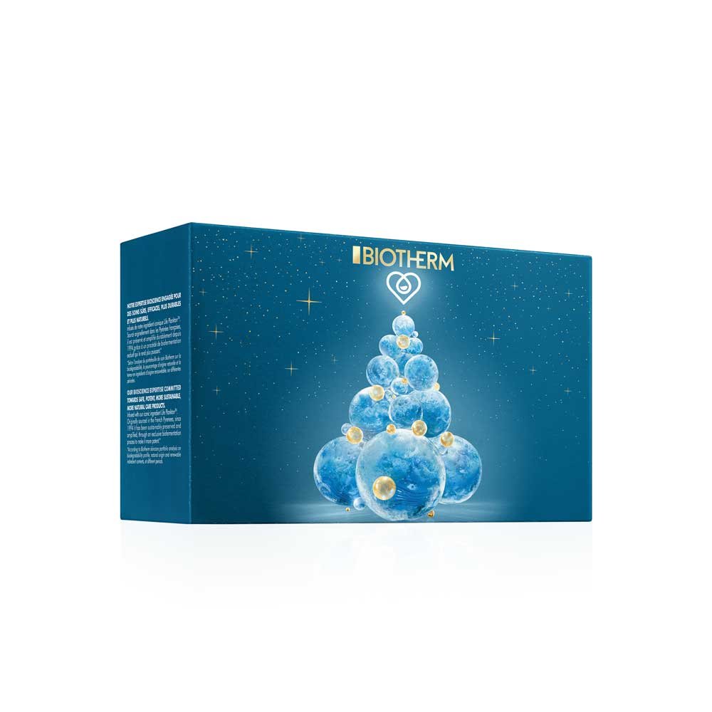 Biotherm Face Care Cica Nutri Geschenk Set