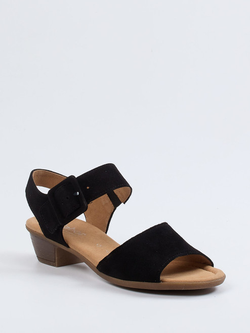 Sandalette-22020090101 Gabor Comfort