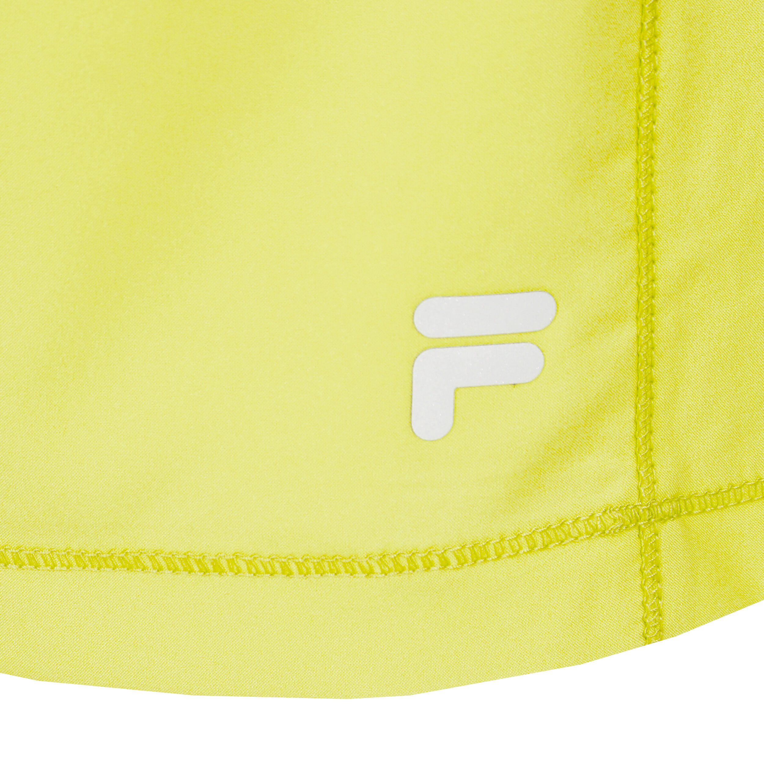 Constantin Shorts Herren - Gelb